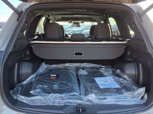 Certified 2026 Subaru Forester Premium image 26