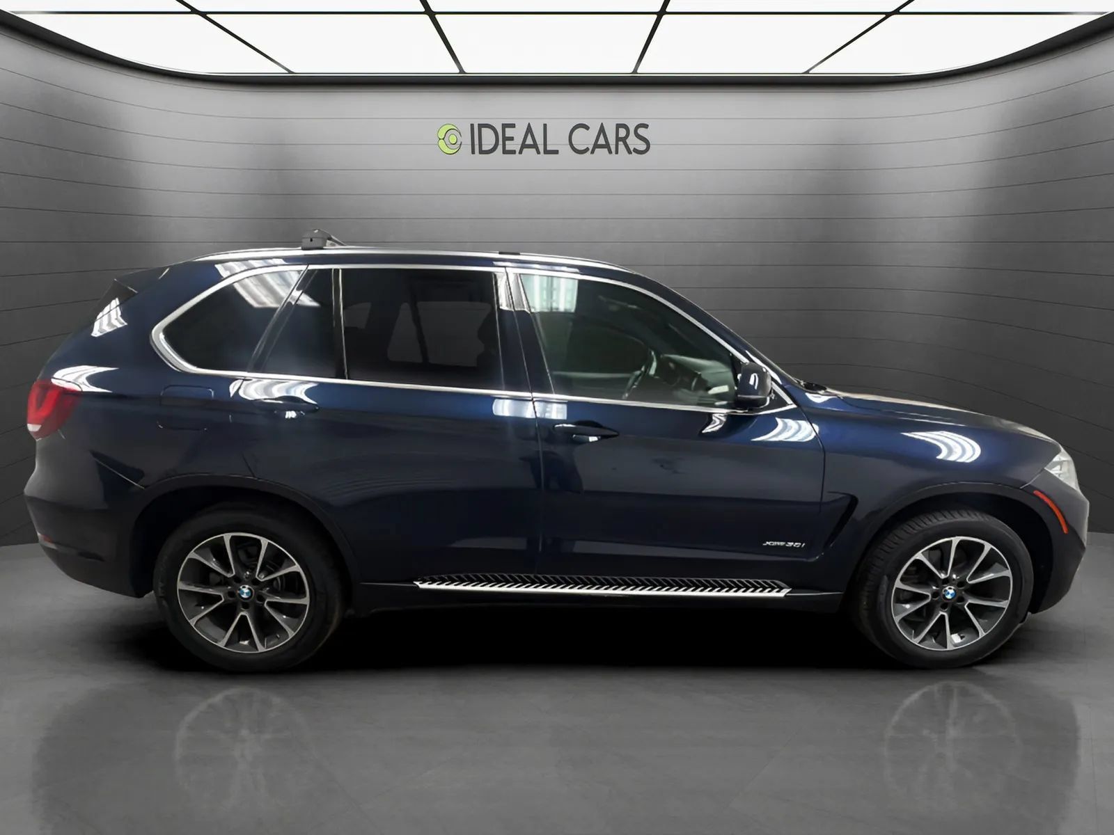 Used 2017 BMW X5 xDrive35i AWD/4WD image 4