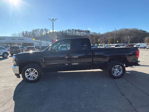 Used 2019 Chevrolet Silverado 1500 LT w/ All Star Edition image 5