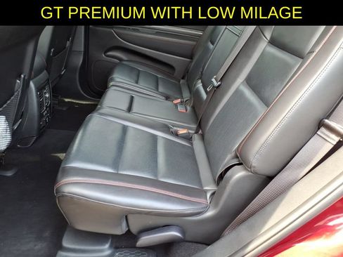 Used 2023 Dodge Durango GT AWD/4WD image 12
