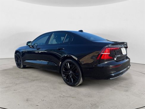 Certified 2024 Volvo S60 B5 Plus w/ Climate Package image 3