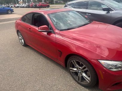 Used 2015 BMW 435i xDrive Coupe
