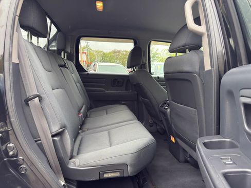 Used 2013 Honda Ridgeline Sport image 20
