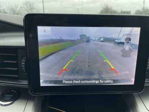 Used 2022 Ford Explorer XLT w/ Class IV Trailer Tow Package image 20