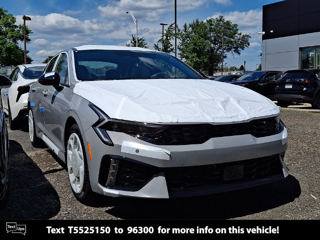New 2026 Kia K5 GT-Line AWD/4WD image 1
