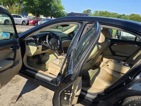 Used 2004 Acura TL FWD image 8