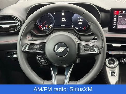 Used 2024 Dodge Hornet GT image 23