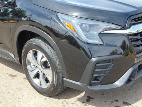 Certified 2025 Subaru Ascent Premium AWD/4WD image 2