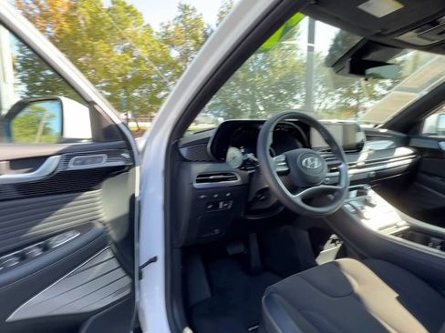 Used 2025 Hyundai Palisade Calligraphy image 34