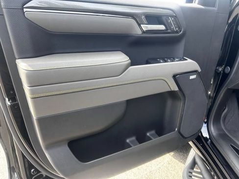 New 2026 Chevrolet Silverado 1500 ZR2 AWD/4WD image 15