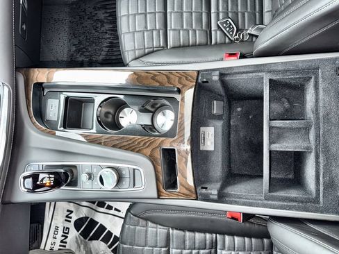 Used 2024 Cadillac Escalade Sport Platinum AWD/4WD image 24
