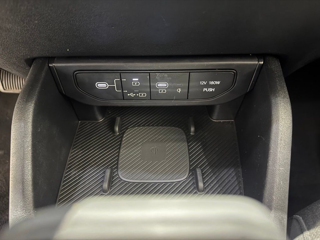 Used 2025 Kia K4 EX FWD image 23