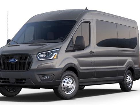 New 2025 Ford Transit 350 XL AWD/4WD image 25