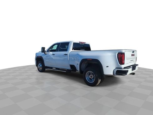Used 2021 GMC Sierra 3500 Denali w/ Denali Ultimate Package image 6