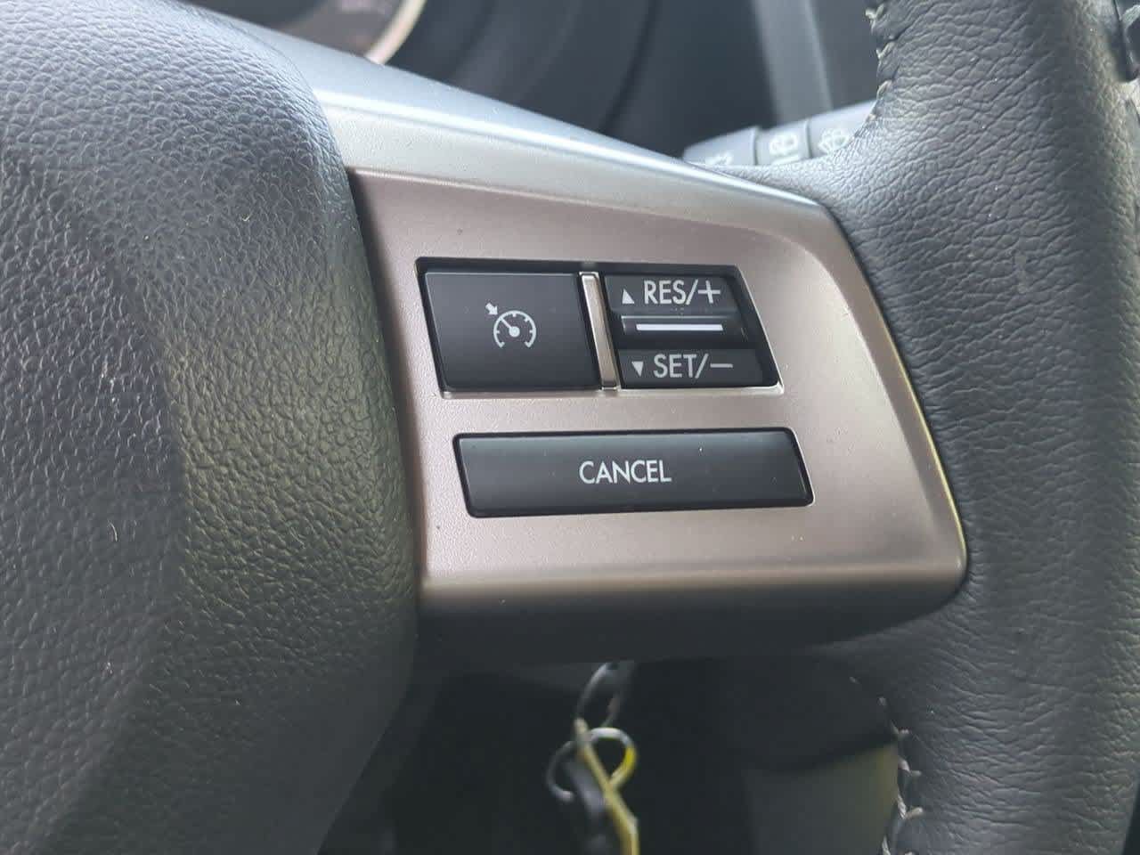 Used 2014 Subaru Forester 2.5i Limited AWD/4WD image 25