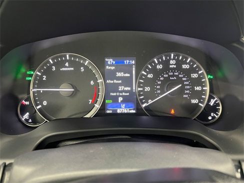 Used 2017 Lexus RX 350 FWD w/ Premium Package image 17