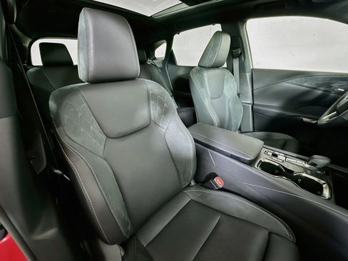 New 2026 Lexus RX 350 AWD w/ Convenience Package image 28