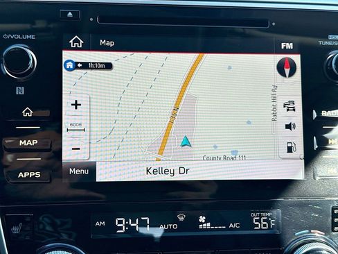 Used 2019 Subaru Outback 2.5i Limited image 16