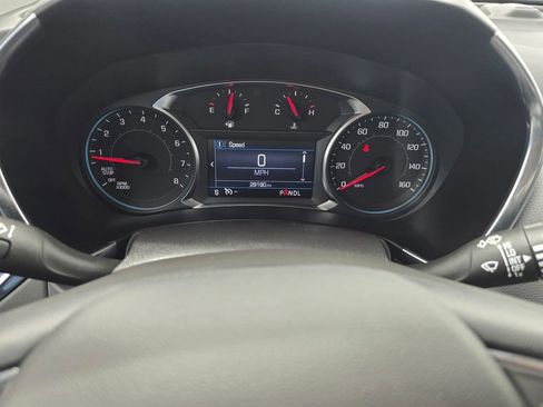 Used 2024 Chevrolet Equinox LS w/ LS Convenience Package FWD image 24