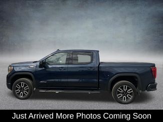 Used 2020 GMC Sierra 1500 AT4 w/ AT4 Premium Package video 2