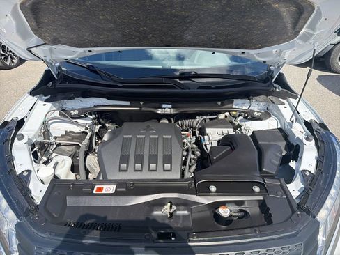 Used 2024 Mitsubishi Eclipse Cross SE AWD/4WD image 43