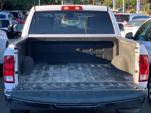 Used 2018 RAM 1500 Tradesman w/ Popular Equipment Group image 29