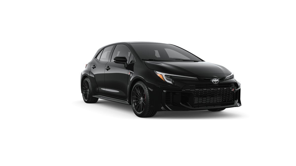 New 2026 Toyota Corolla GR AWD/4WD image 15