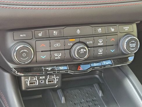 New 2026 Dodge Durango GT image 22