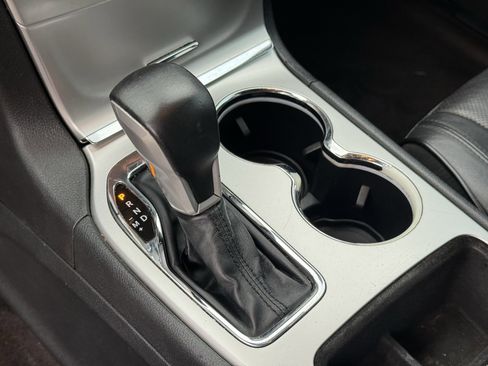 Used 2016 Jeep Grand Cherokee High Altitude RWD image 23