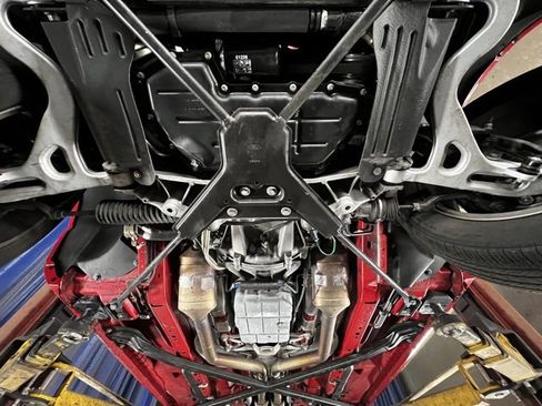 Used 2002 Ford Thunderbird image 39