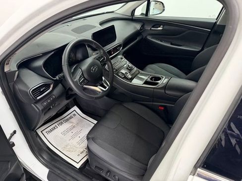 Certified 2023 Hyundai Santa Fe SEL FWD image 16