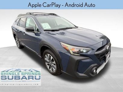 Certified 2023 Subaru Outback Limited XT