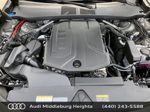 Used 2025 Audi A5 2.0T Premium w/ Convenience Package image 17