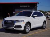Used 2019 Audi Q5 2.0T Premium Plus w/ Premium Plus Package image 3