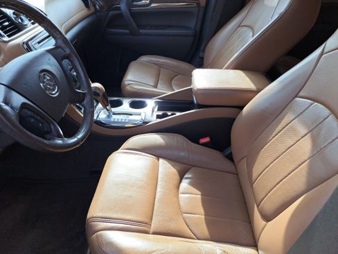 Used 2016 Buick Enclave Premium w/ Experience Buick Package image 14