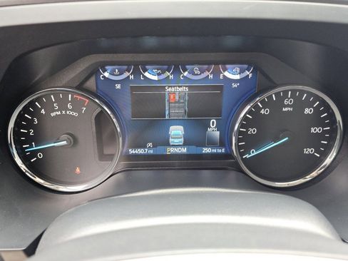 Used 2024 Ford Expedition Max Limited AWD/4WD image 32