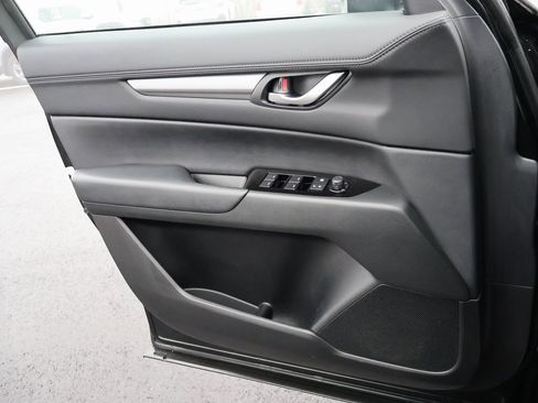 Used 2025 MAZDA CX-5 AWD 2.5 S w/ Preferred Package image 32