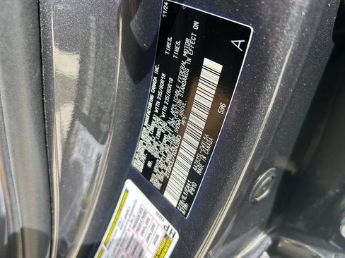 Used 2025 Lexus NX 350h AWD w/ Accessory Package (2T) image 10
