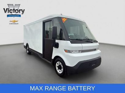 Used 2023 Chevrolet Brightdrop 600 w/ Active Safety Package 2