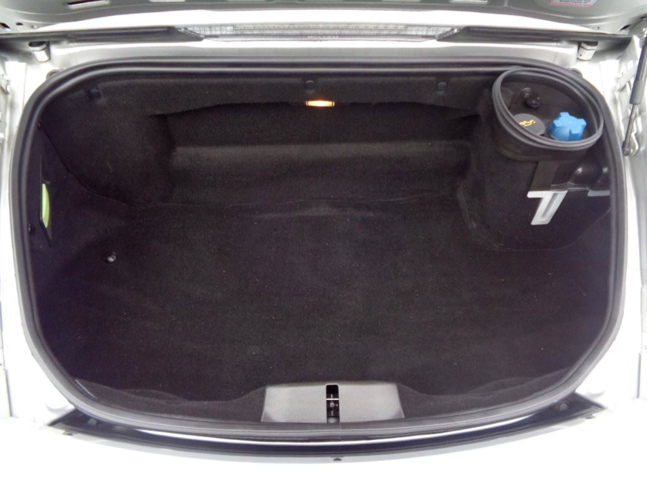 Used 2005 Porsche Boxster S RWD image 33