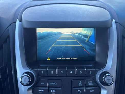 Used 2016 Chevrolet Equinox LTZ image 24