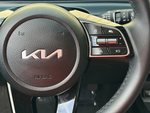 Used 2024 Kia Seltos S FWD image 20