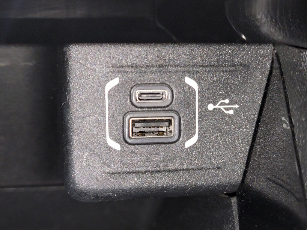 Used 2022 Jeep Compass Limited AWD/4WD image 24