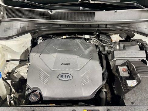 Used 2020 Kia Sorento EX image 12