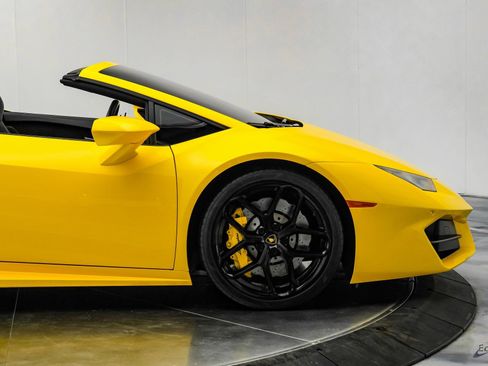 Used 2018 Lamborghini Huracan LP 580-2 image 37