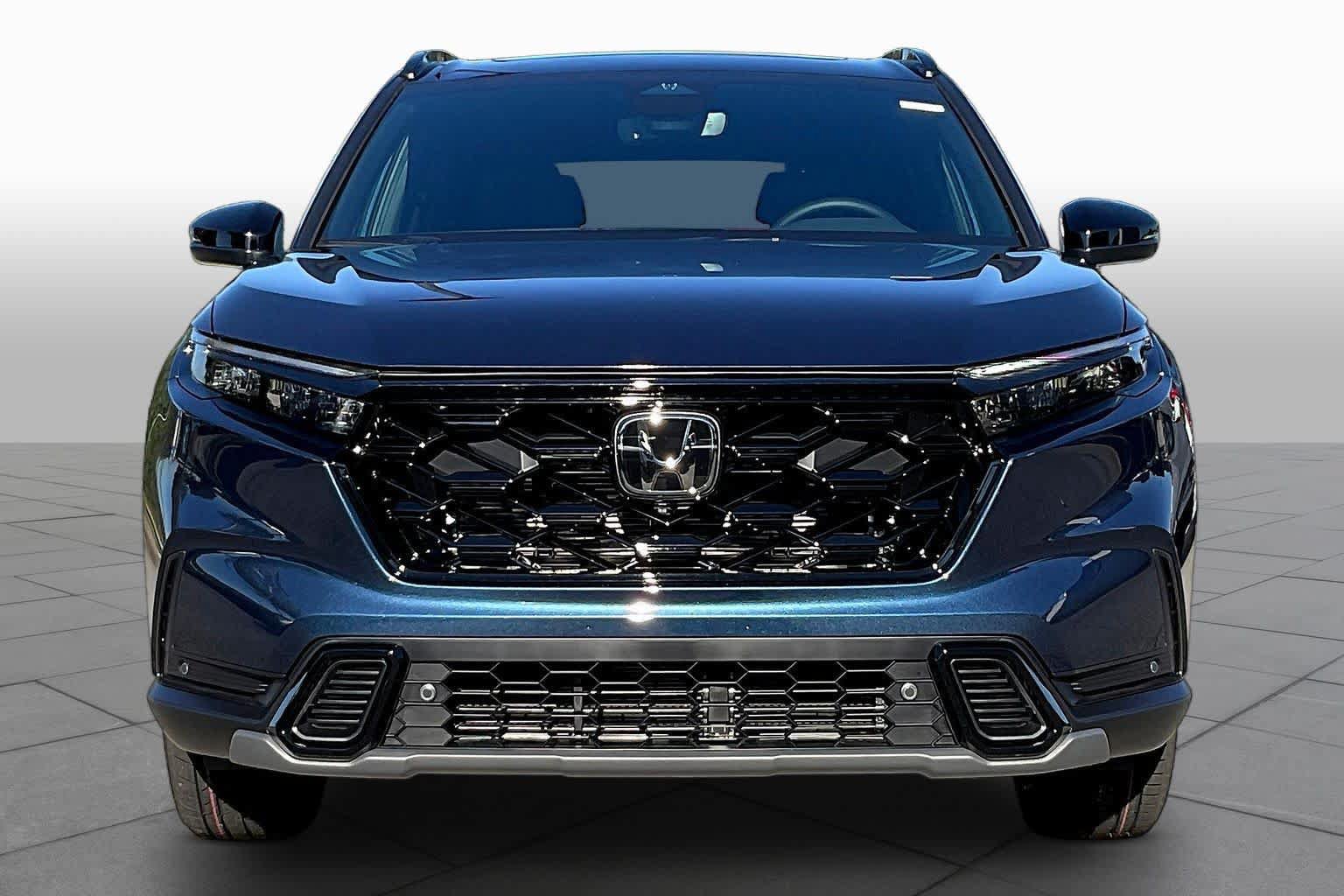 New 2027 Honda CR-V Sport-L image 3