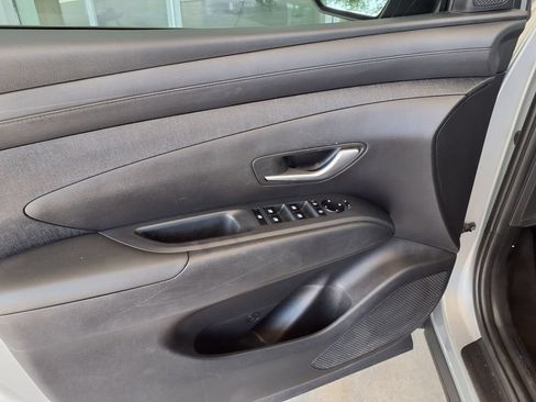 Used 2025 Hyundai Tucson SEL FWD image 20