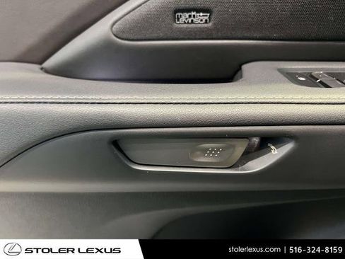 New 2025 Lexus TX 350 350 Luxury image 20