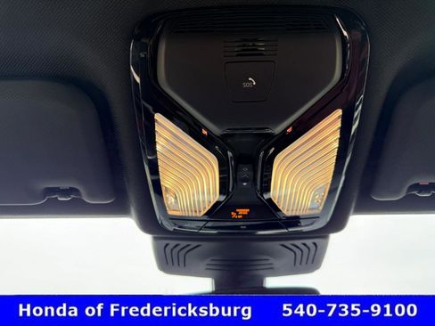 Used 2021 BMW X4 M40i w/ Executive Package image 44