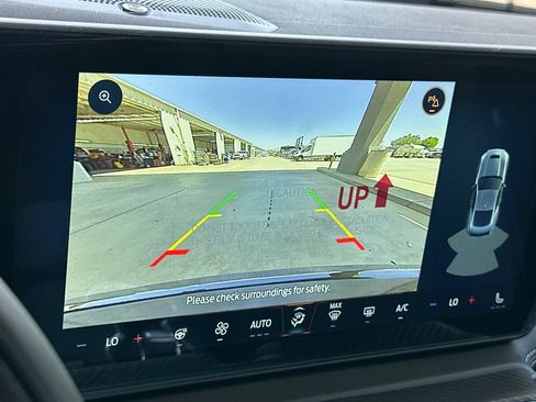New 2026 Ford Mustang Premium RWD image 19